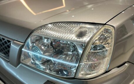 Nissan X-Trail, 2004 год, 690 000 рублей, 12 фотография