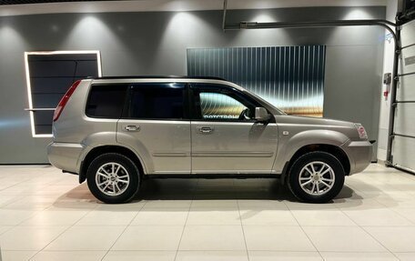 Nissan X-Trail, 2004 год, 690 000 рублей, 8 фотография