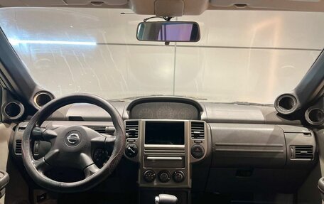 Nissan X-Trail, 2004 год, 690 000 рублей, 15 фотография
