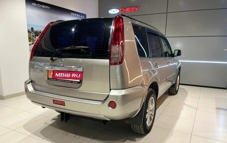 Nissan X-Trail, 2004 год, 690 000 рублей, 9 фотография