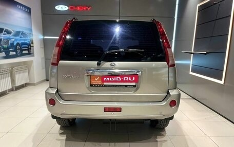 Nissan X-Trail, 2004 год, 690 000 рублей, 10 фотография