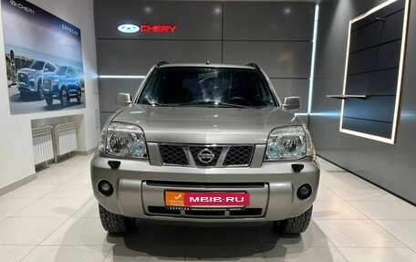 Nissan X-Trail, 2004 год, 690 000 рублей, 6 фотография
