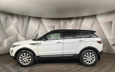 Land Rover Range Rover Evoque I, 2012 год, 1 455 000 рублей, 1 фотография