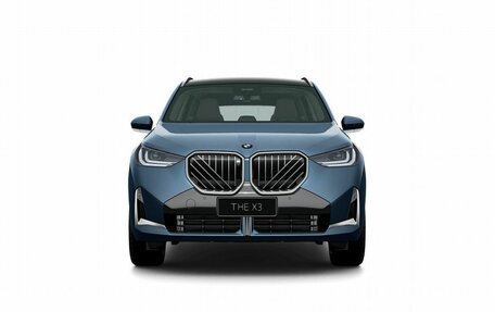 BMW X3, 2025 год, 8 090 000 рублей, 5 фотография