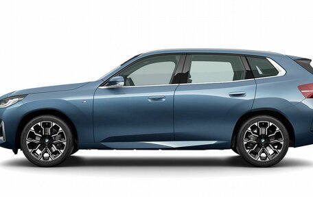BMW X3, 2025 год, 8 090 000 рублей, 3 фотография