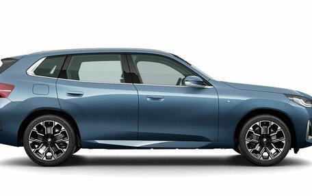 BMW X3, 2025 год, 8 090 000 рублей, 7 фотография