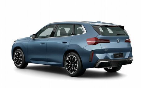 BMW X3, 2025 год, 8 090 000 рублей, 4 фотография