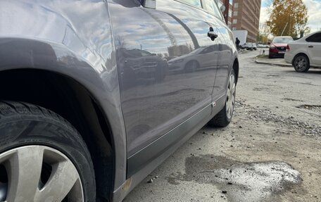 Citroen C4 II рестайлинг, 2006 год, 390 000 рублей, 7 фотография