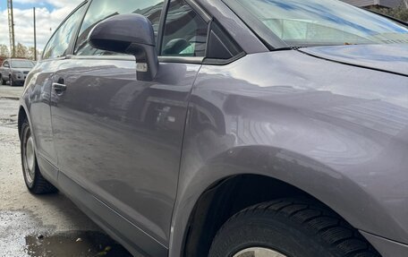 Citroen C4 II рестайлинг, 2006 год, 390 000 рублей, 5 фотография