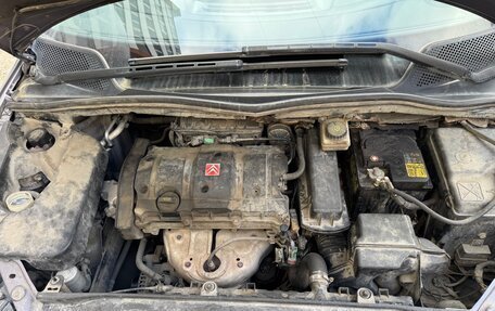 Citroen C4 II рестайлинг, 2006 год, 390 000 рублей, 13 фотография