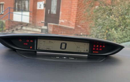 Citroen C4 II рестайлинг, 2006 год, 390 000 рублей, 16 фотография