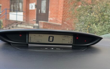Citroen C4 II рестайлинг, 2006 год, 390 000 рублей, 15 фотография