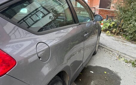 Citroen C4 II рестайлинг, 2006 год, 390 000 рублей, 12 фотография