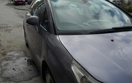 Citroen C4 II рестайлинг, 2006 год, 390 000 рублей, 6 фотография