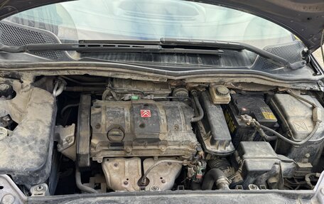 Citroen C4 II рестайлинг, 2006 год, 390 000 рублей, 14 фотография