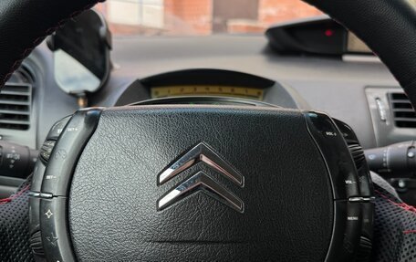 Citroen C4 II рестайлинг, 2006 год, 390 000 рублей, 20 фотография