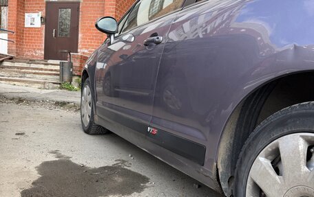Citroen C4 II рестайлинг, 2006 год, 390 000 рублей, 25 фотография