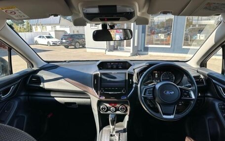 Subaru XV II, 2019 год, 1 690 000 рублей, 6 фотография