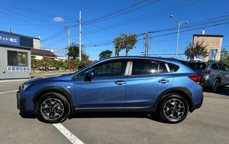 Subaru XV II, 2019 год, 1 690 000 рублей, 3 фотография