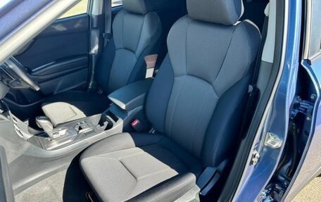 Subaru XV II, 2019 год, 1 690 000 рублей, 10 фотография