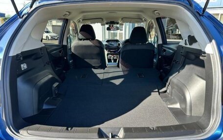 Subaru XV II, 2019 год, 1 690 000 рублей, 14 фотография