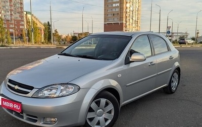 Chevrolet Lacetti, 2008 год, 520 000 рублей, 1 фотография