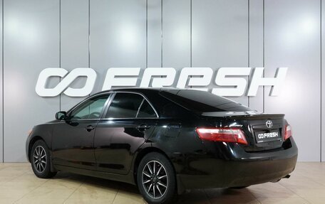 Toyota Camry, 2009 год, 1 105 000 рублей, 2 фотография