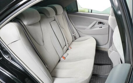 Toyota Camry, 2009 год, 1 105 000 рублей, 7 фотография