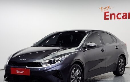 KIA K3, 2022 год, 1 460 143 рублей, 1 фотография