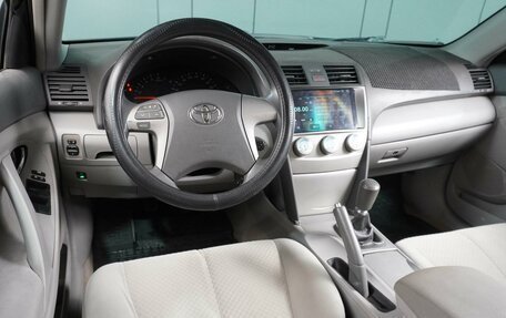 Toyota Camry, 2009 год, 1 105 000 рублей, 6 фотография