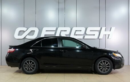 Toyota Camry, 2009 год, 1 105 000 рублей, 5 фотография