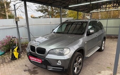 BMW X5, 2009 год, 2 300 000 рублей, 1 фотография