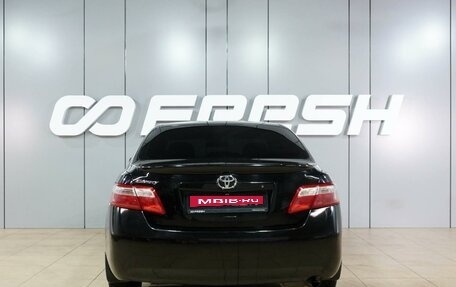 Toyota Camry, 2009 год, 1 105 000 рублей, 4 фотография
