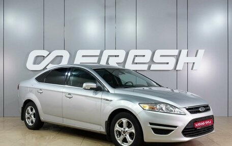 Ford Mondeo IV, 2011 год, 799 000 рублей, 1 фотография