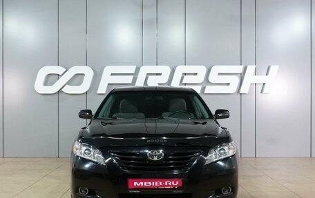 Toyota Camry, 2009 год, 1 105 000 рублей, 3 фотография