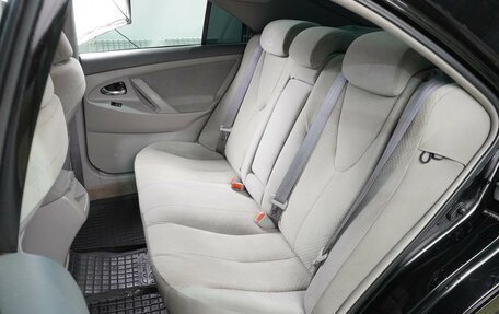Toyota Camry, 2009 год, 1 105 000 рублей, 9 фотография
