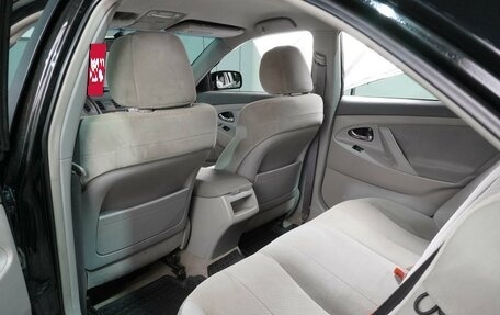 Toyota Camry, 2009 год, 1 105 000 рублей, 11 фотография