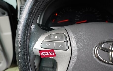 Toyota Camry, 2009 год, 1 105 000 рублей, 18 фотография