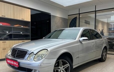 Mercedes-Benz E-Класс, 2003 год, 760 000 рублей, 1 фотография