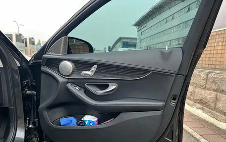 Mercedes-Benz C-Класс, 2021 год, 2 050 125 рублей, 18 фотография