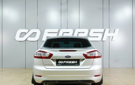 Ford Mondeo IV, 2011 год, 799 000 рублей, 4 фотография