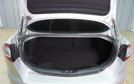 Ford Mondeo IV, 2011 год, 799 000 рублей, 20 фотография