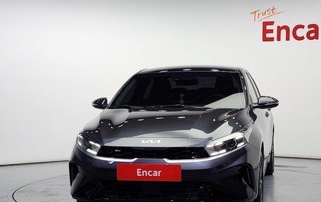 KIA K3, 2022 год, 1 460 143 рублей, 2 фотография