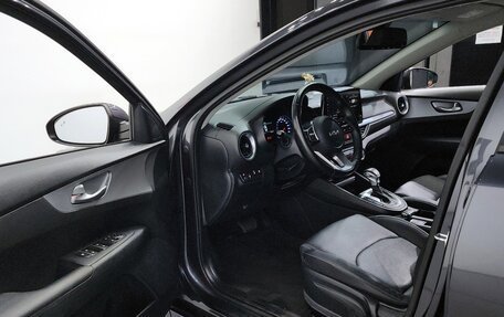 KIA K3, 2022 год, 1 460 143 рублей, 5 фотография