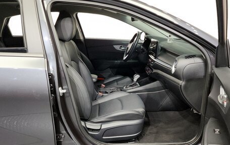 KIA K3, 2022 год, 1 460 143 рублей, 6 фотография