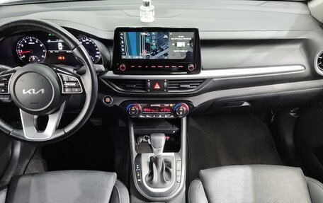 KIA K3, 2022 год, 1 460 143 рублей, 7 фотография