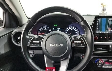 KIA K3, 2022 год, 1 460 143 рублей, 8 фотография