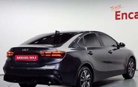 KIA K3, 2022 год, 1 460 143 рублей, 3 фотография