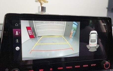 KIA K3, 2022 год, 1 460 143 рублей, 10 фотография