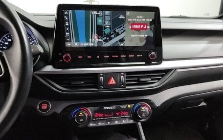 KIA K3, 2022 год, 1 460 143 рублей, 9 фотография